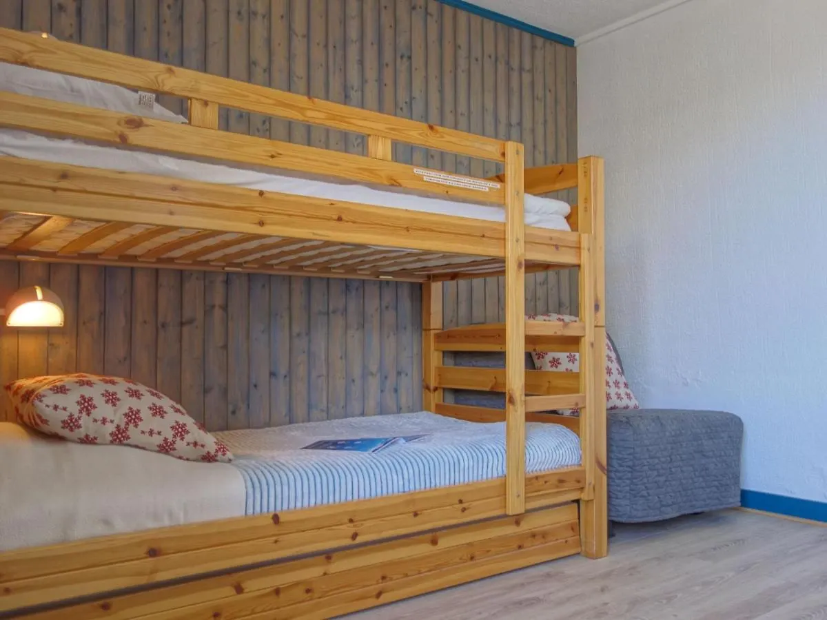 Apartment Le Grand Tichot A Et B - Val Claret-5 By Interhome Tignes