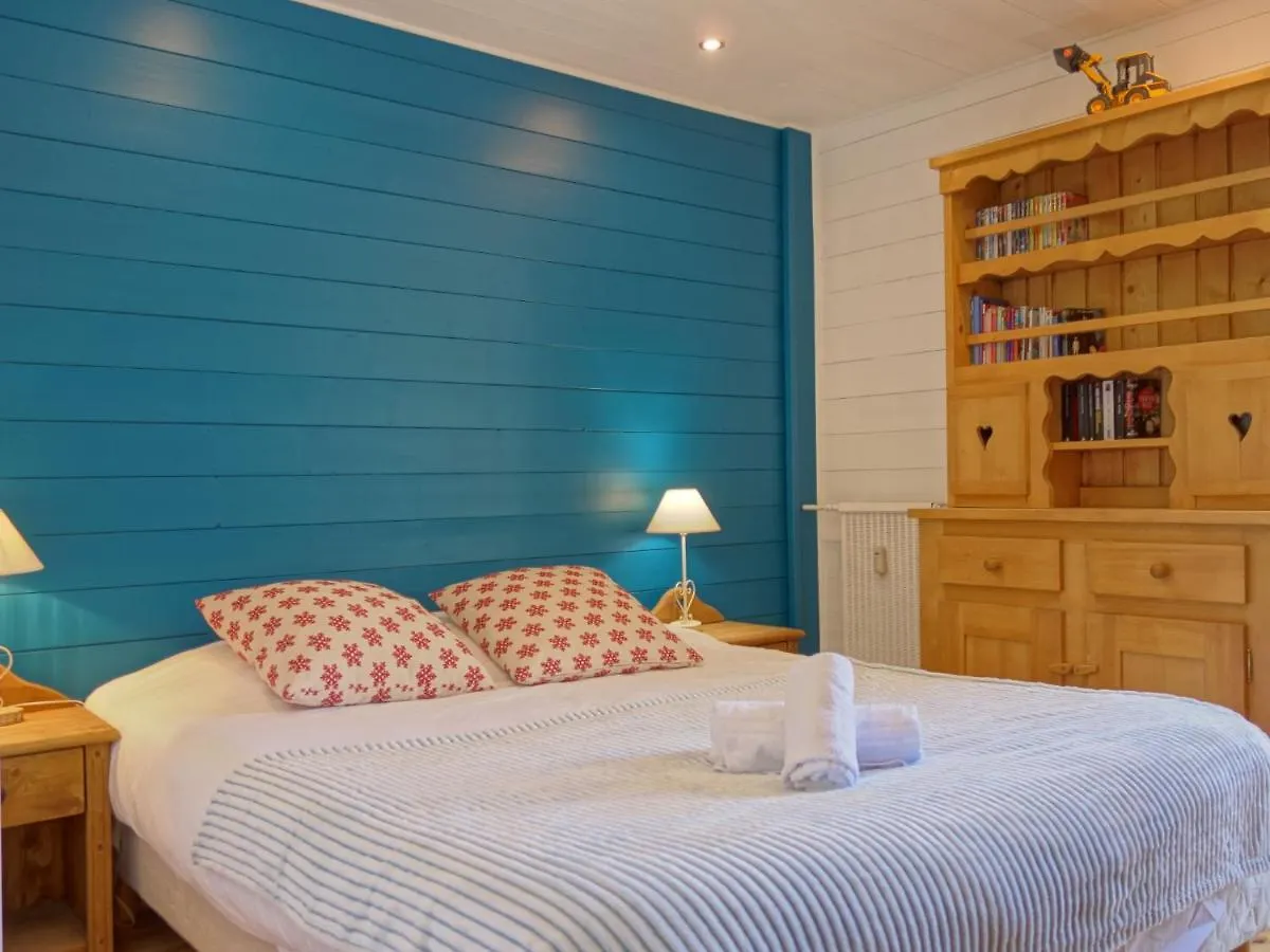 Apartment Le Grand Tichot A Et B - Val Claret-5 By Interhome Tignes
