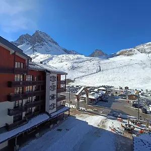  Appartement Beau Cab.- 4 Pers - Pied Des Pistes